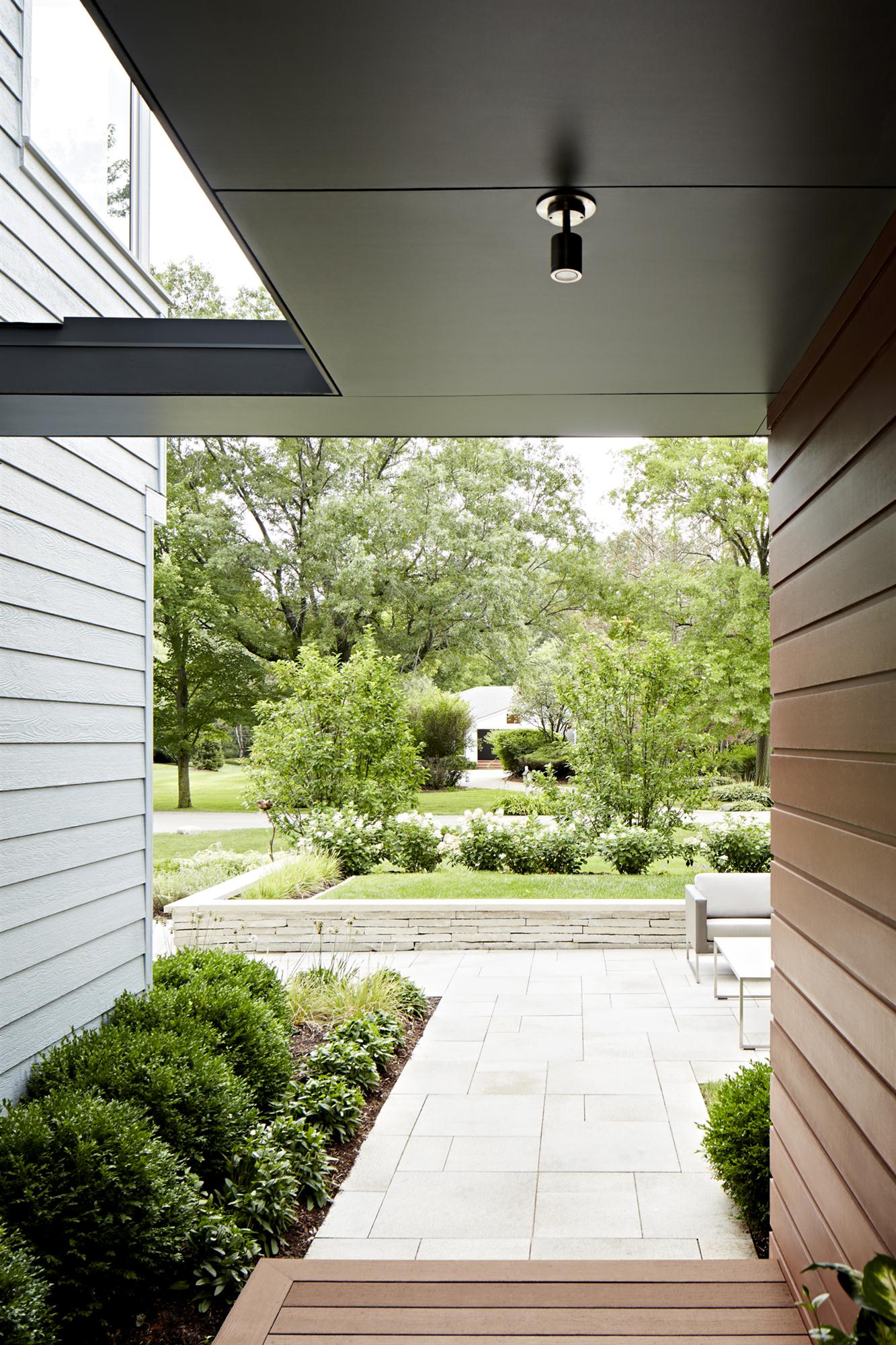 Chicago Architects for Home Renovation