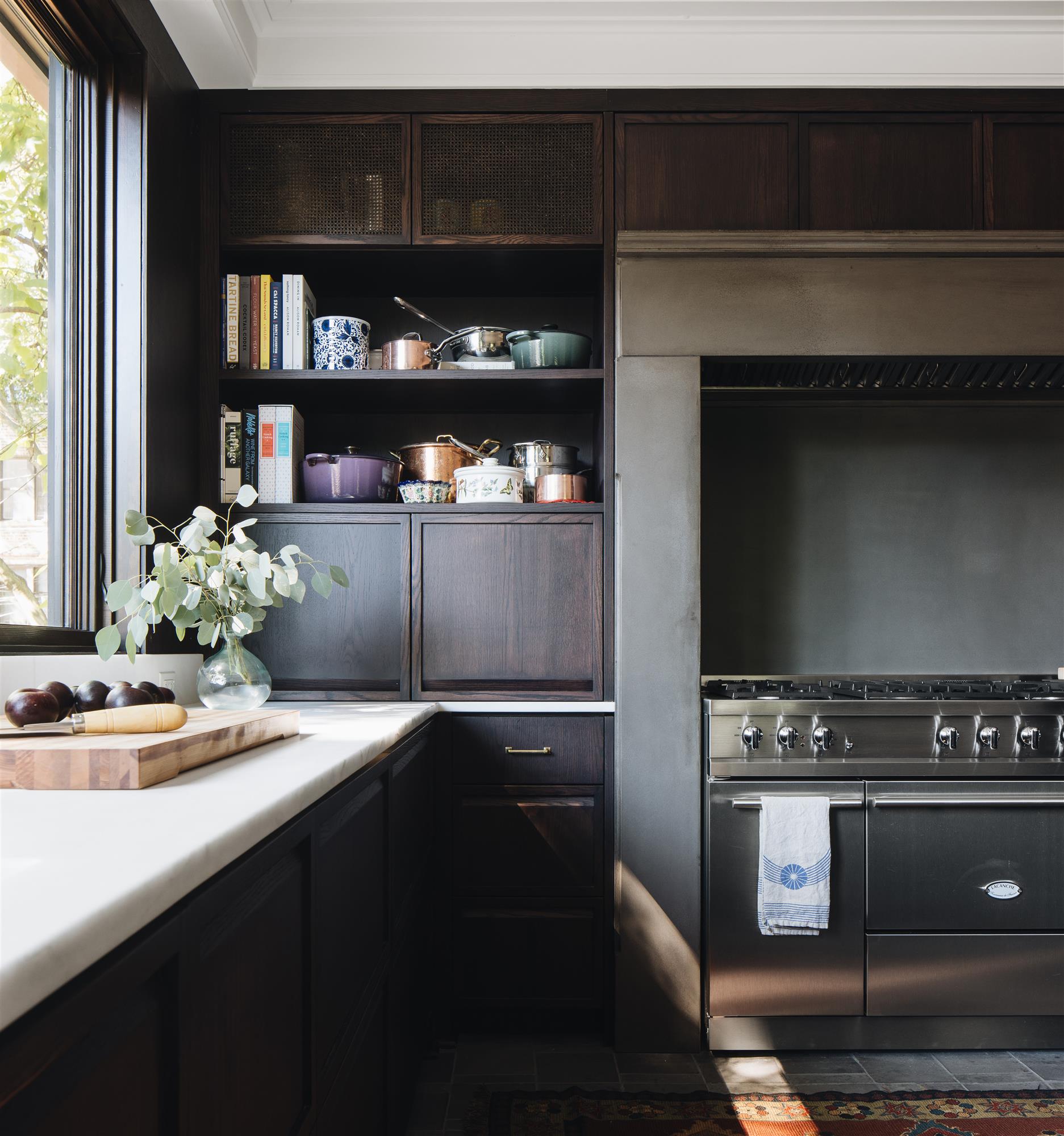 Historic Kitchen Remodeling in Lincoln Square, Chicago