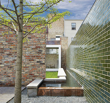 Green Architects for Chicago Buildings