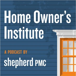 Home Owner's Institute Podcast featuring William Scholtens