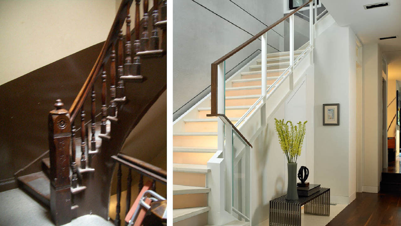 Staircase Renovation