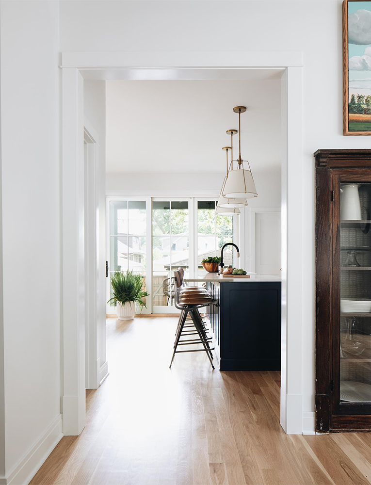 Elements designs sustainable homes in the Algoma area sustainable home architect algoma, wi