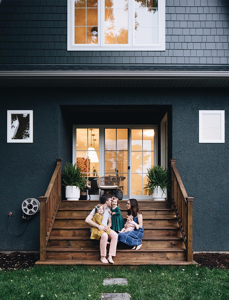 Elements designs homes in the Bailey's Harbor area sustainable home and remodeling architect baileys harbor, wi