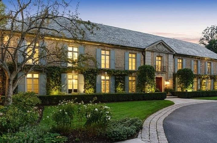 Sustainable Architecture in Northfield, IL