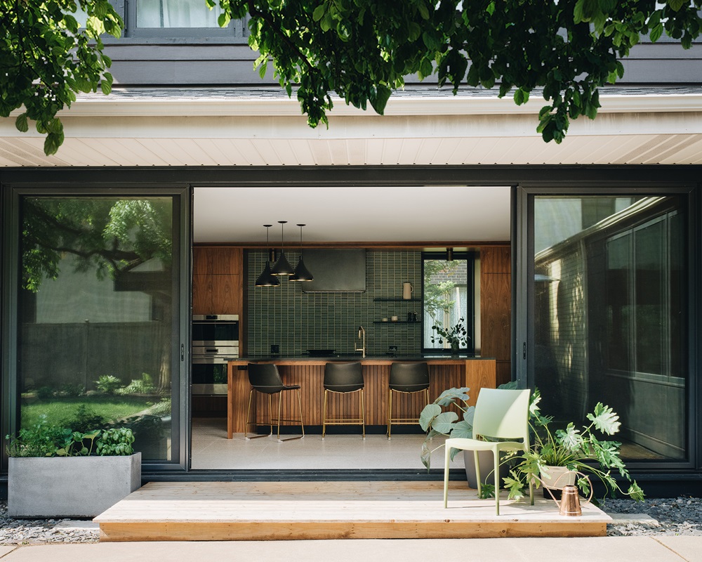Residential and interior home design