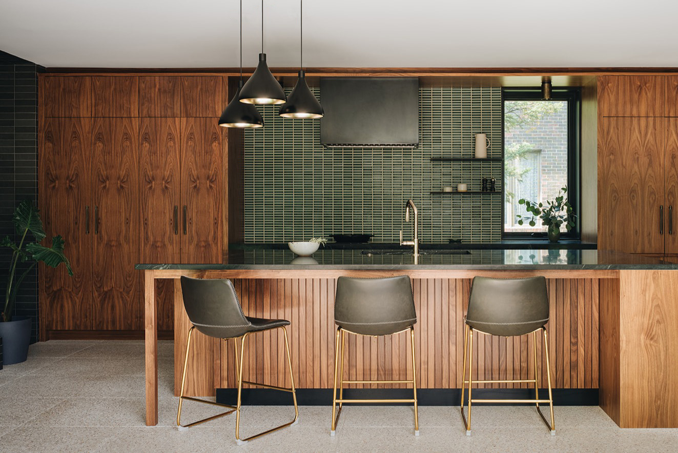 project kitchen layout