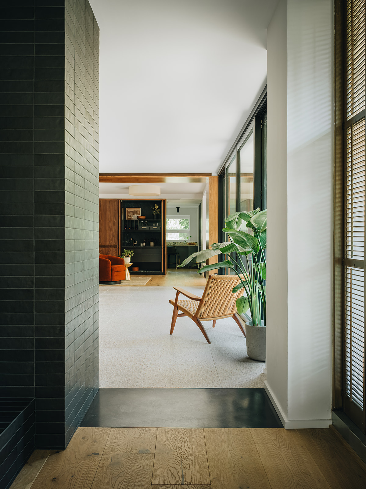 Living Room Overview