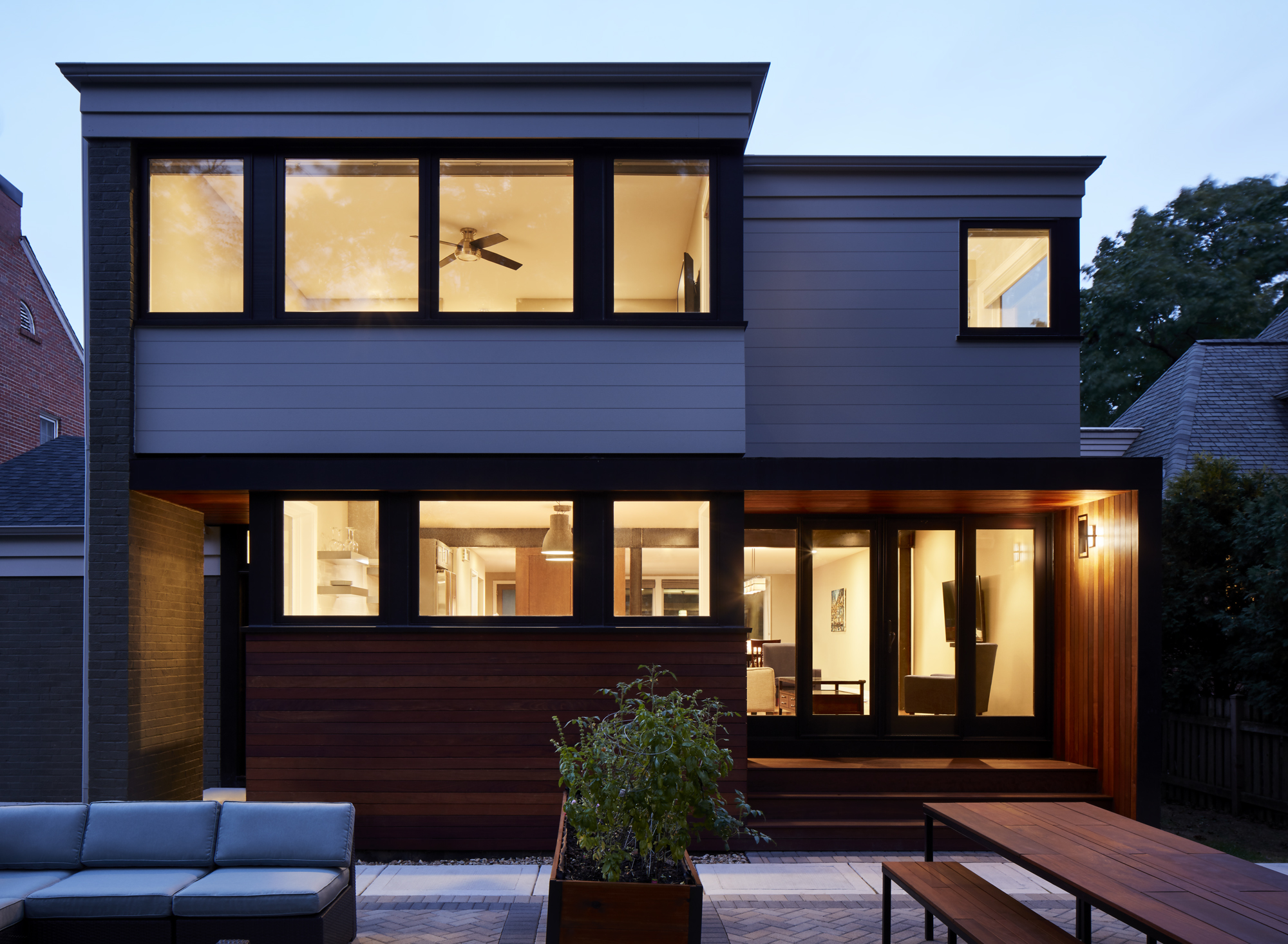 Home remodeling near chicago
