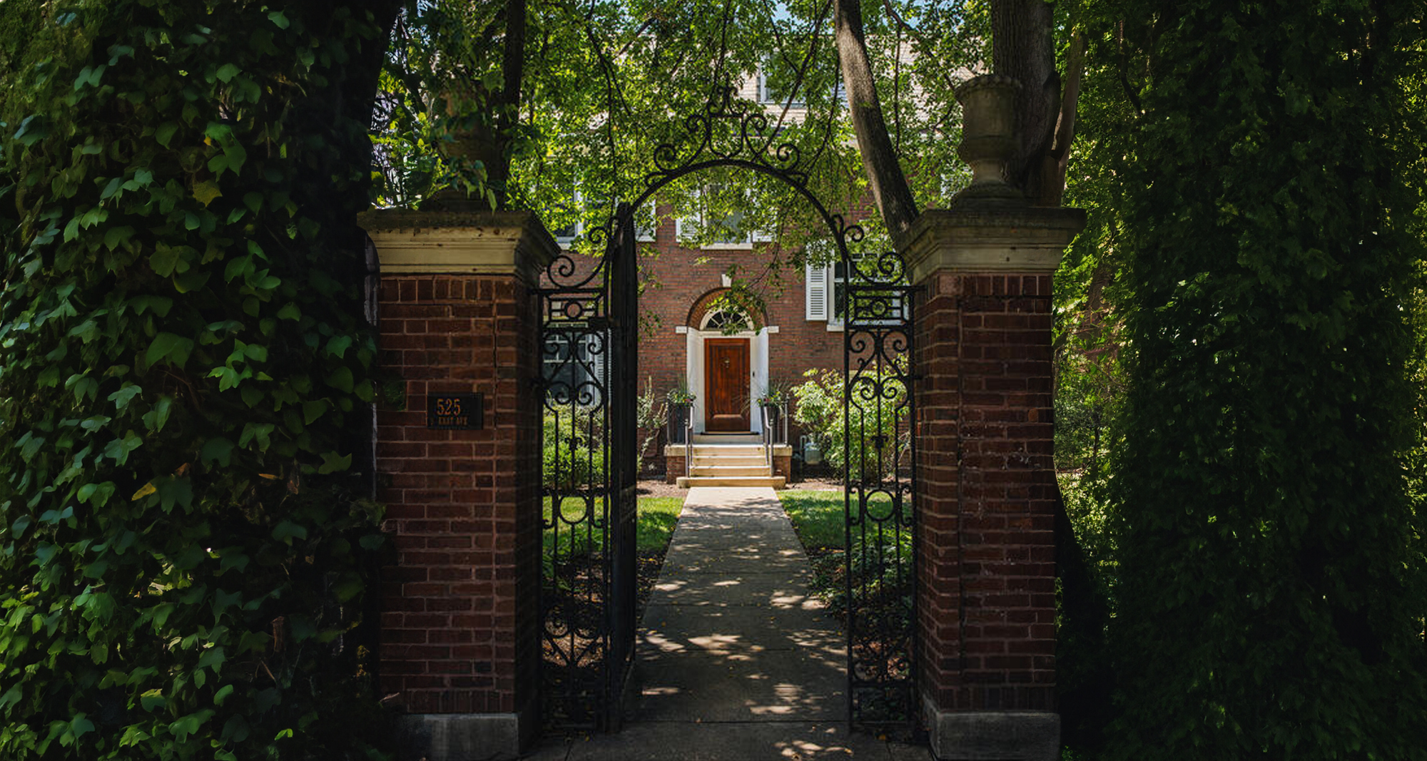 History Revealed in Oak Park