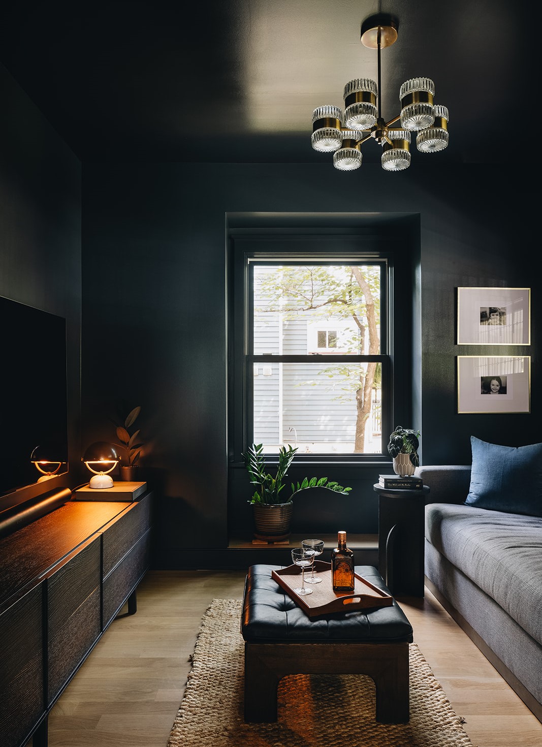 interior home design