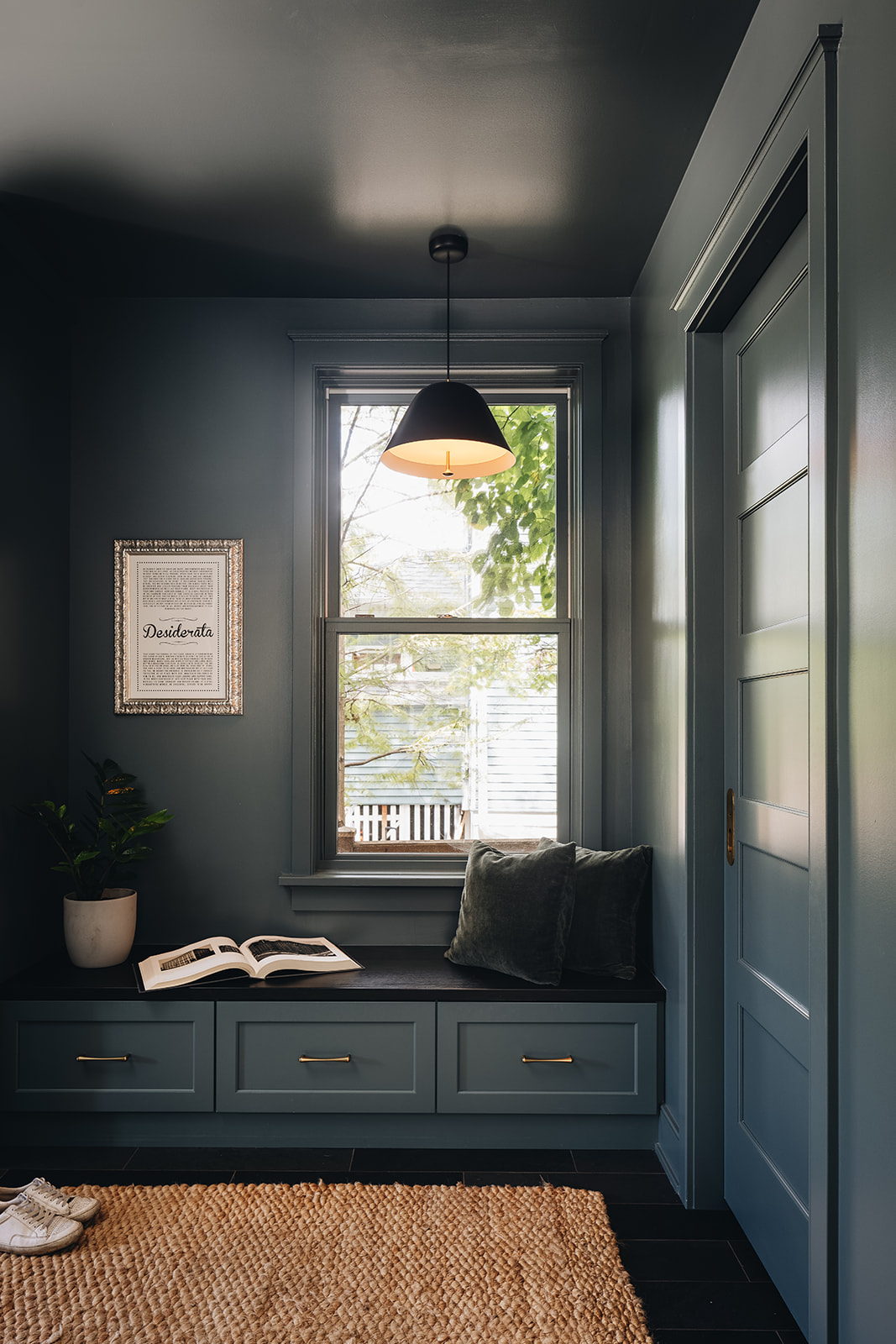 Interior designed by Elements Architectural