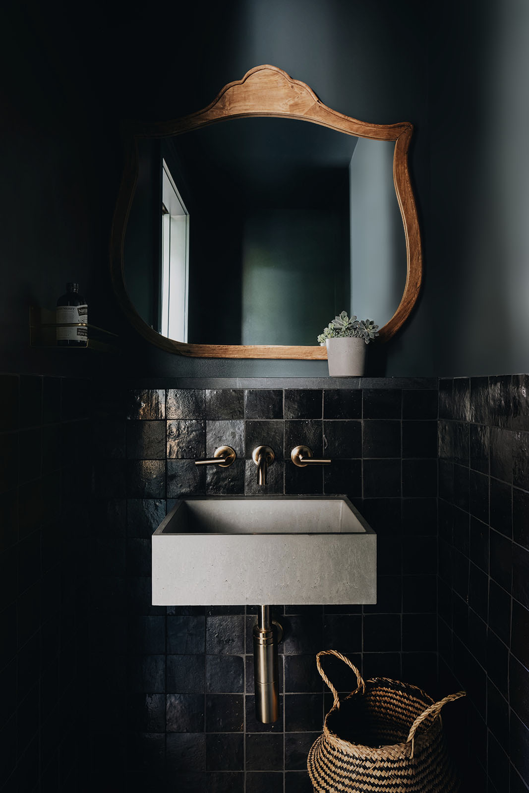 Jurewicz Residence restoration