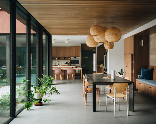 Net Zero Home Design