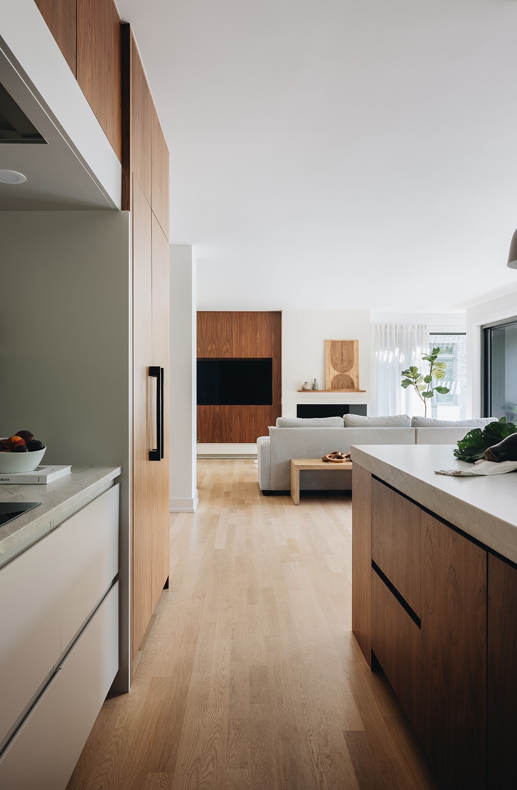 design and architecture by elements architects
