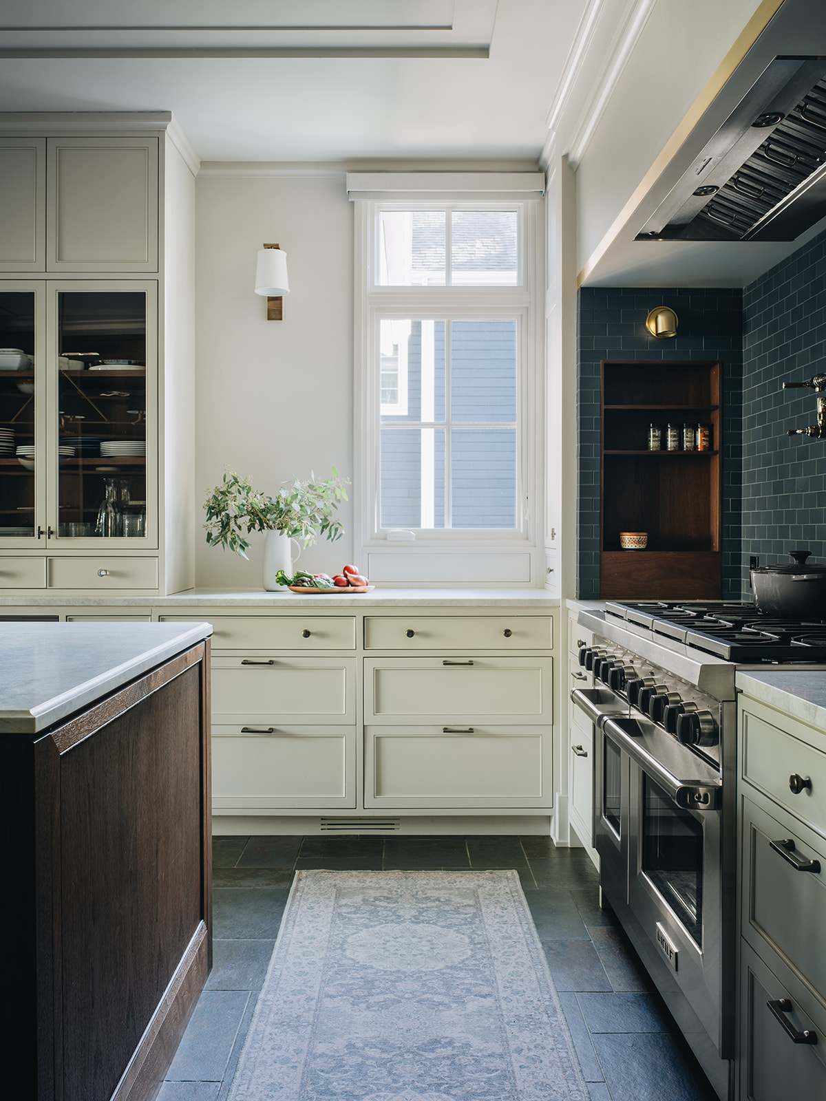 home redesign and renovation in river forest