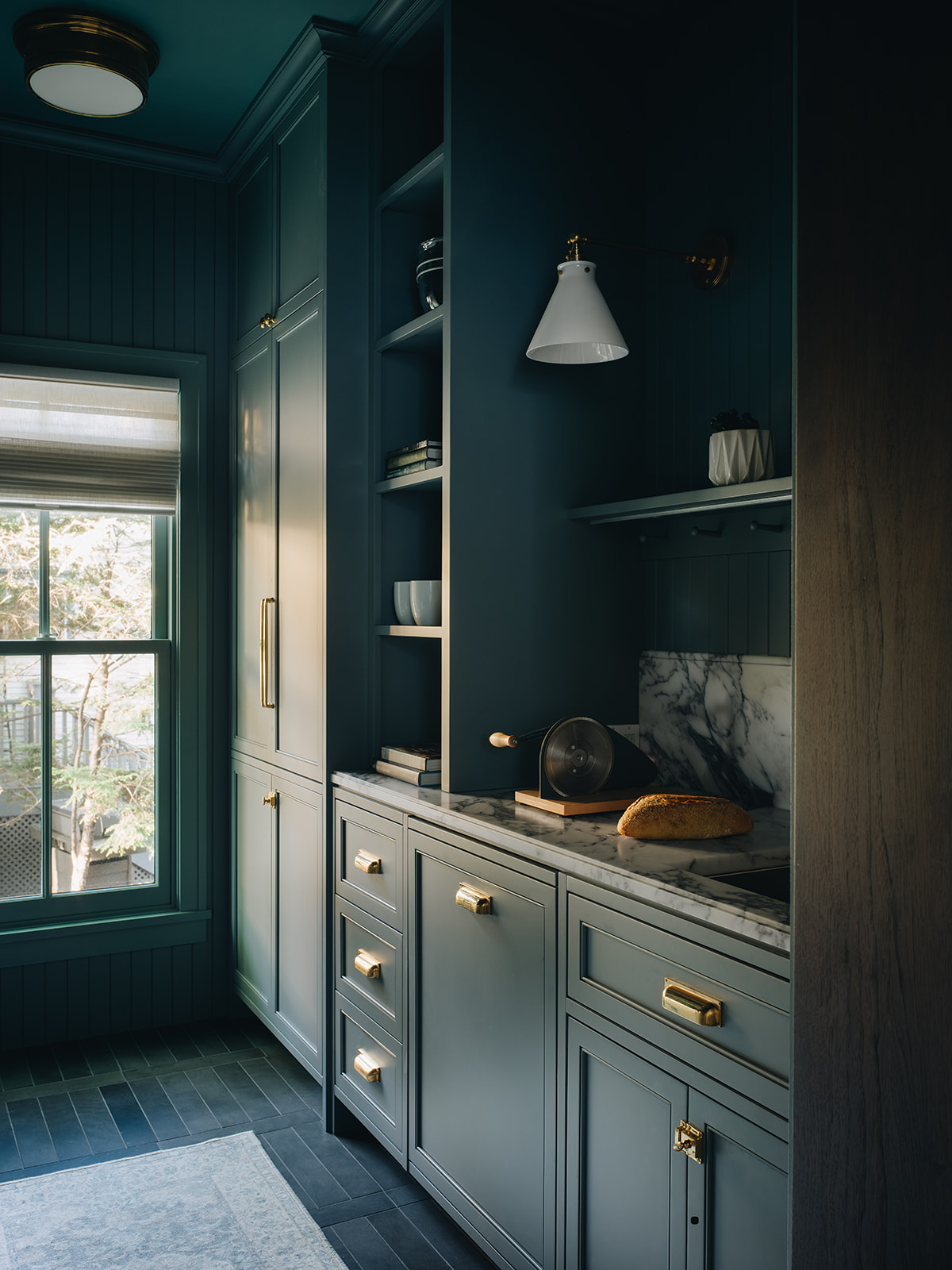 Residential high end architectural consultants