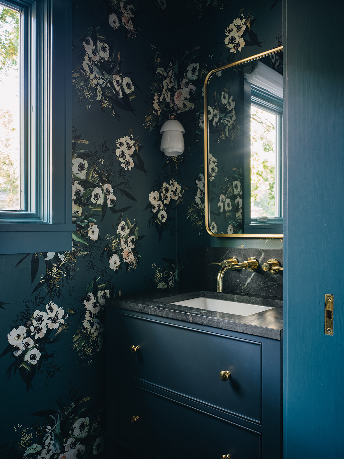 Home design for an empty nester couple