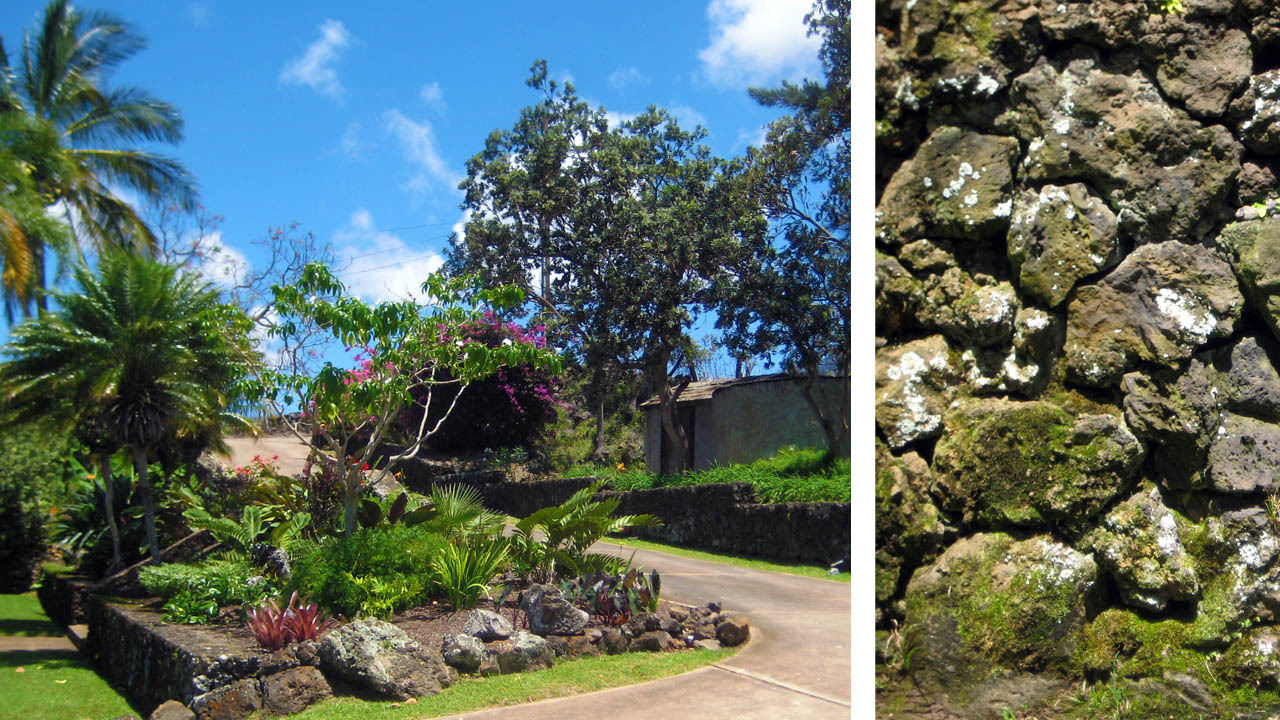 Green Architecture Maui Hawaii