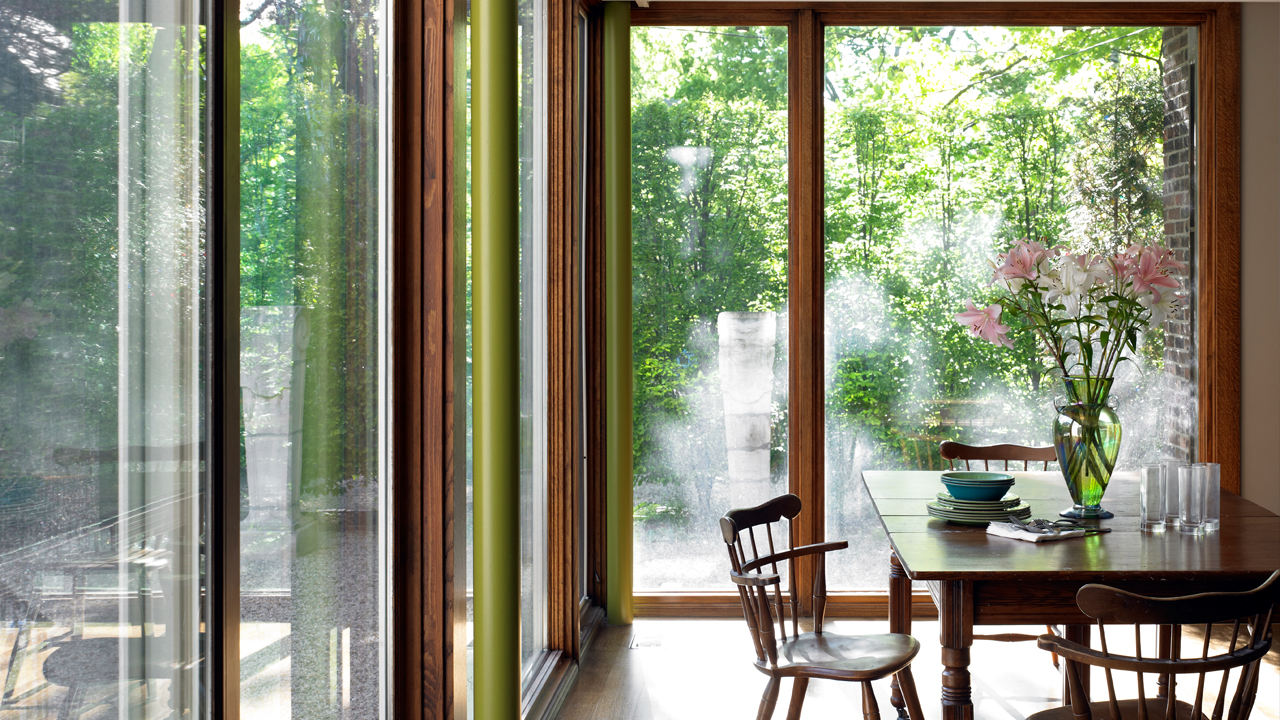 Dining Room Renovation Chicago