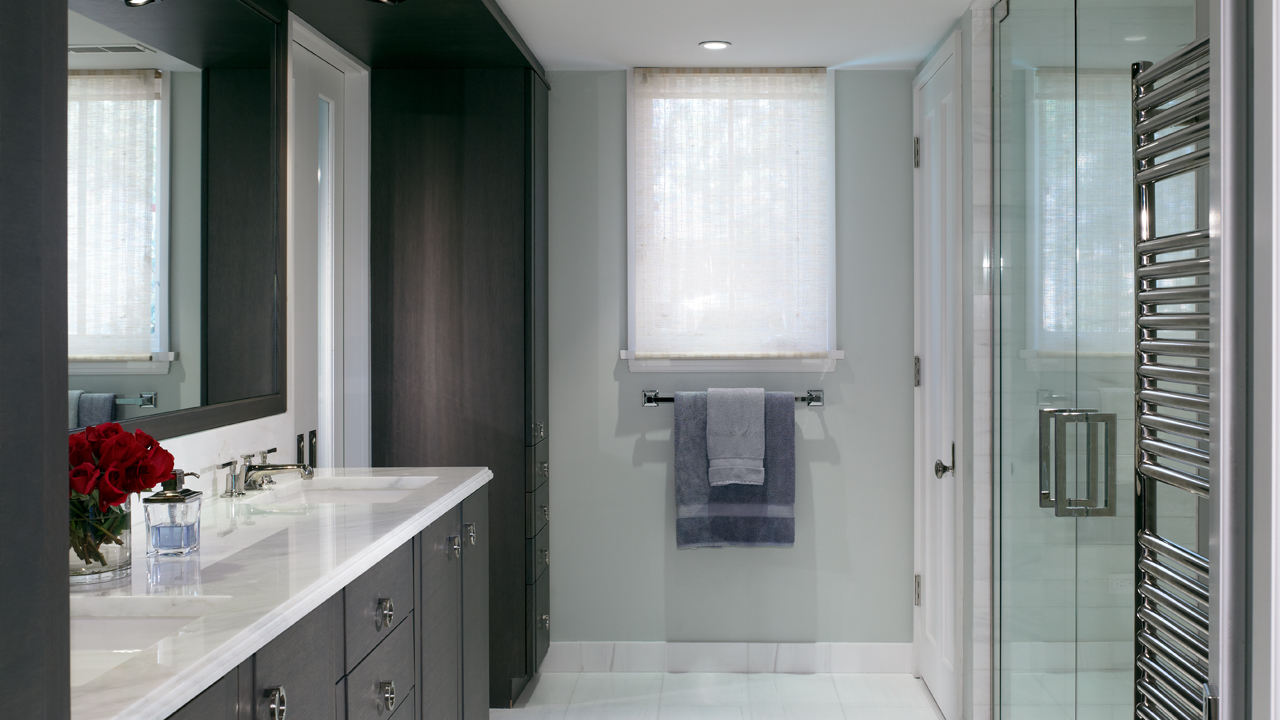 Bathroom Interior Design Winnetka, IL