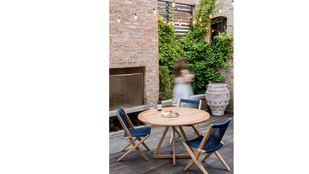 Outdoor Furniture Designers Oak Park