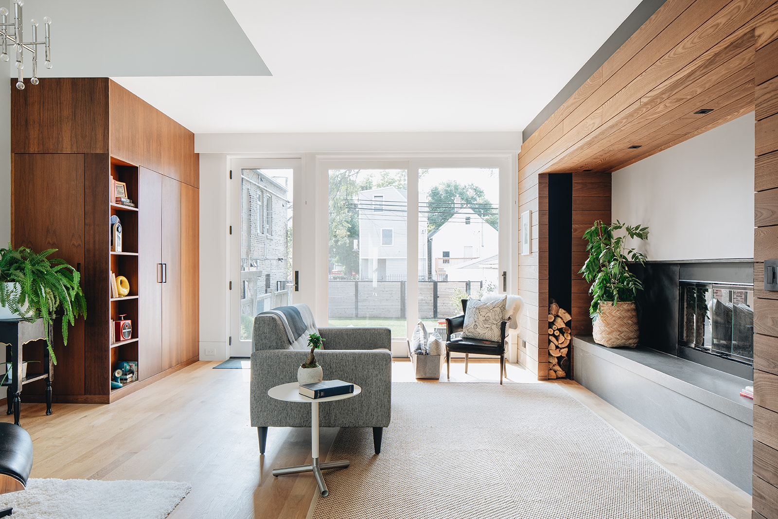 Get sustainable architecture and quality interior design from Elements Architects Lincolnwood IL Architects