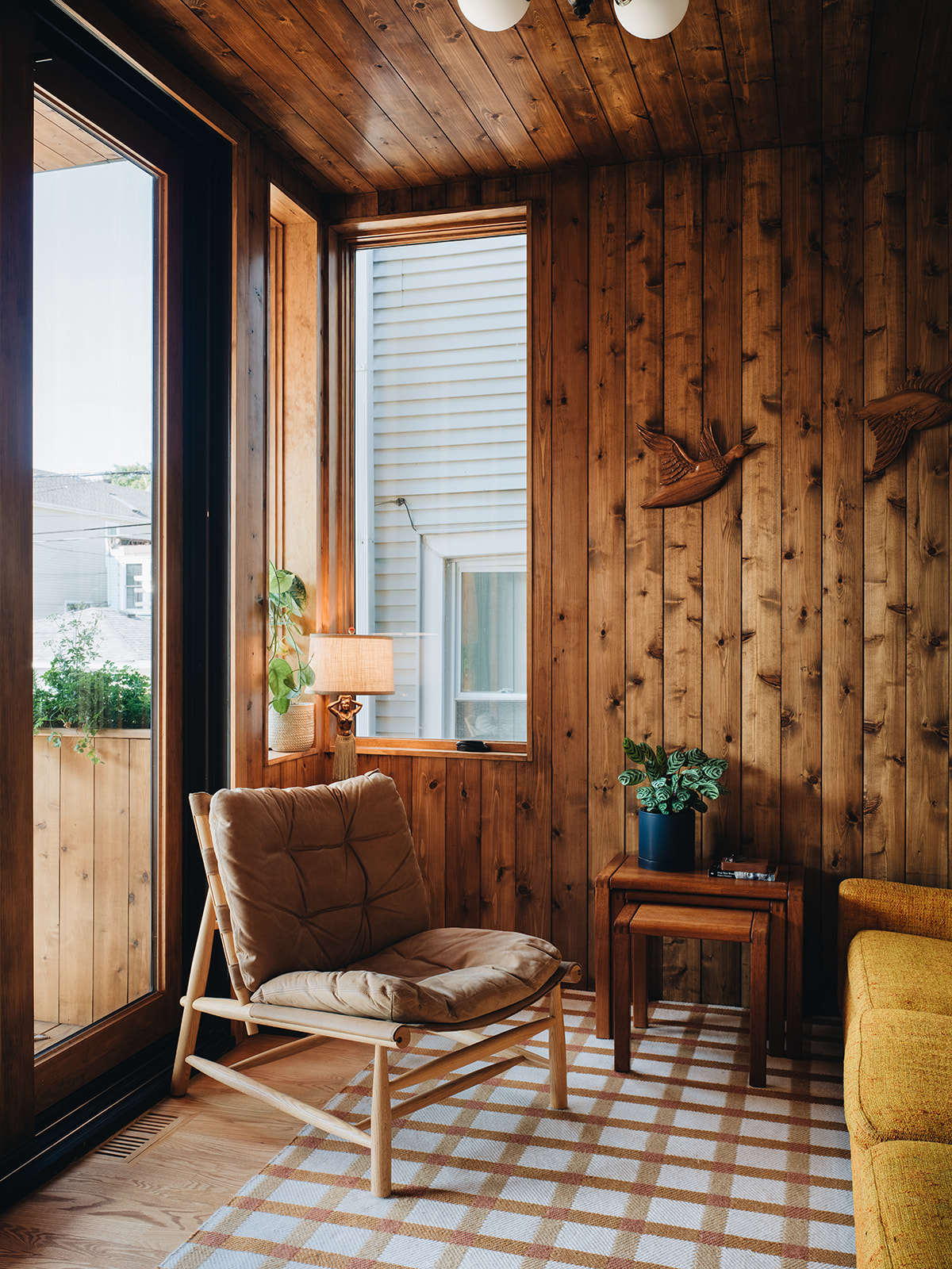 Cozy bungalow in Chicago
