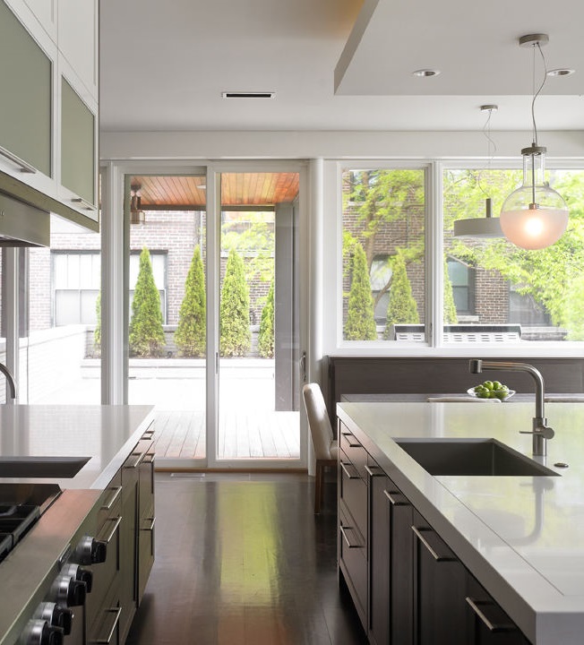 Transform your Lake View East Chicago building Lake View East Luxury Architects
