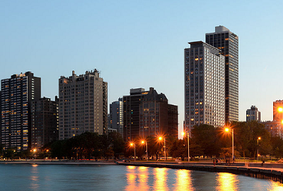 This historic district on the North side of Chicago is home to some of the most beautiful architecture in the city Gold Coast Home Renovation
