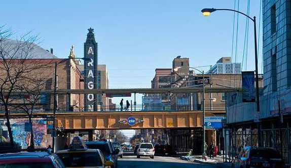 Uptown Chicago Architects