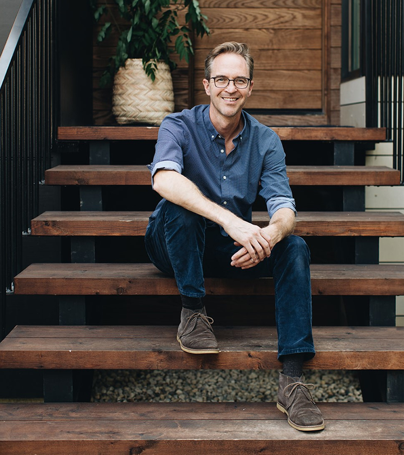 Bill Scholtens & The Elements Architectural Group create modern architecture & design through green & sustainable practice Bill Scholtens & The Elements Architectural Group create modern architecture & design with a focus on green & sustainable practice