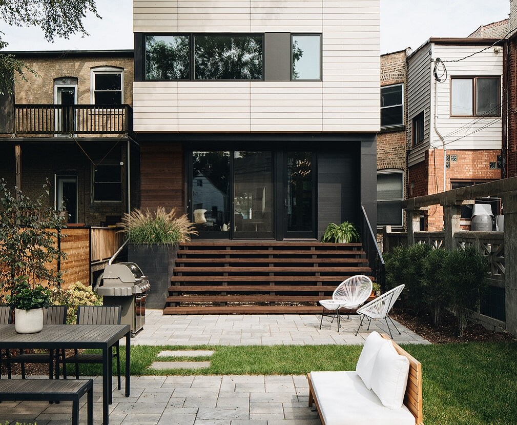 A Beautiful Chicago Home Design A Beautiful Chicago Home Design